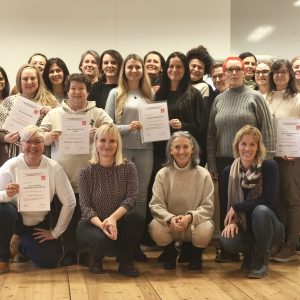 NADA Ausbildung Judenburg Januar 2025